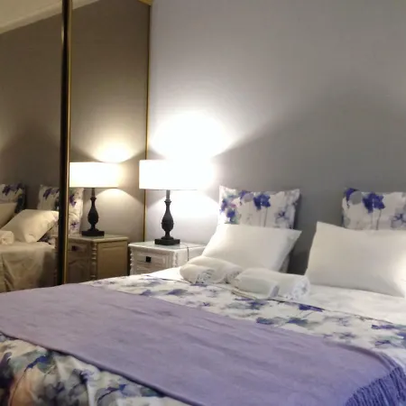 Apartamento Miguel Torga Gold I *