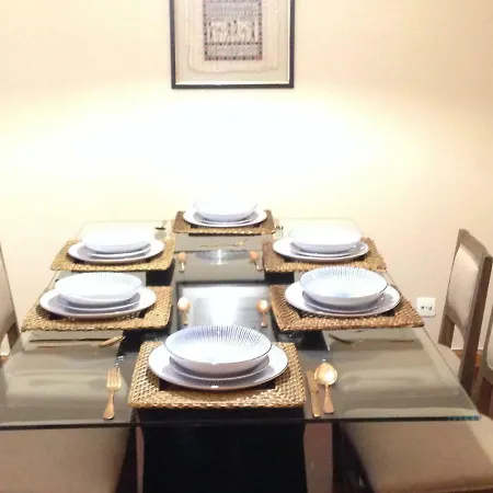 Apartamento Miguel Torga Gold I