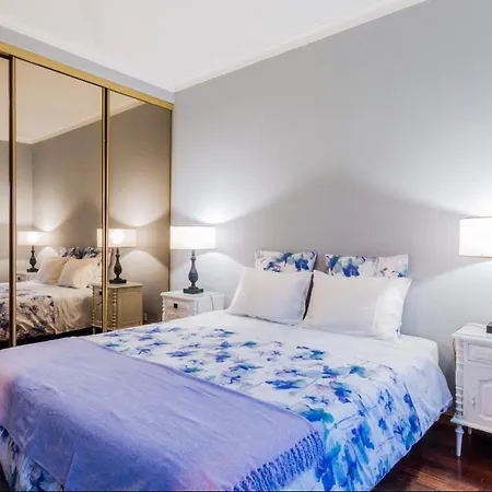 Apartamento Miguel Torga Gold I