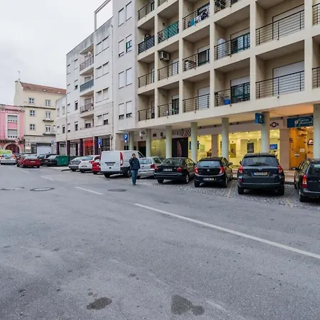 Miguel Torga Gold I Apartamento *