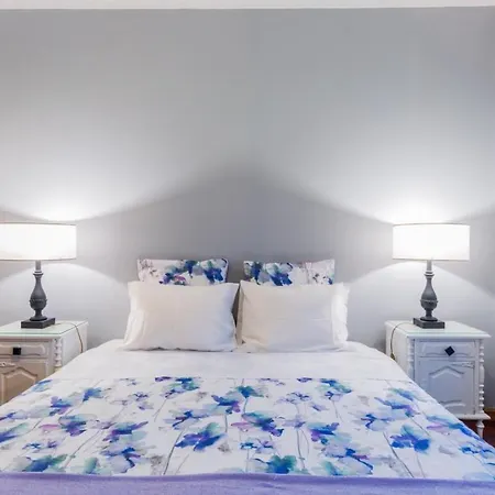 Miguel Torga Gold I Apartamento *