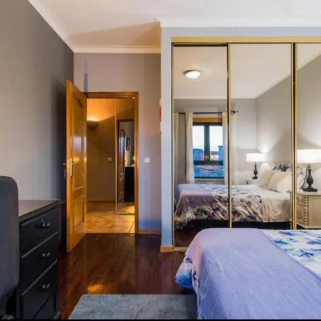 Apartamento Miguel Torga Gold I