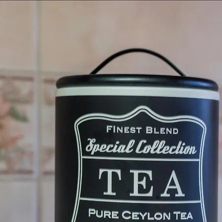 Miguel Torga Gold I Apartamento