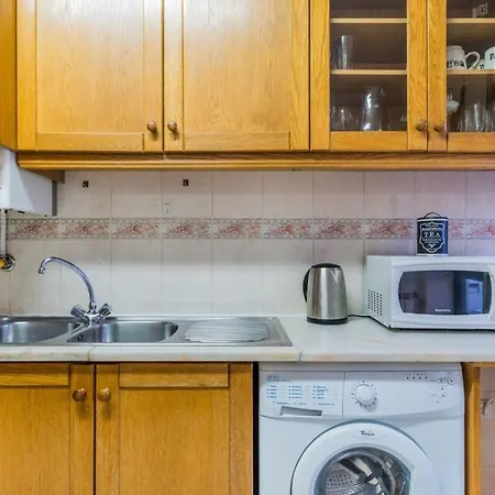 Apartamento Miguel Torga Gold I *