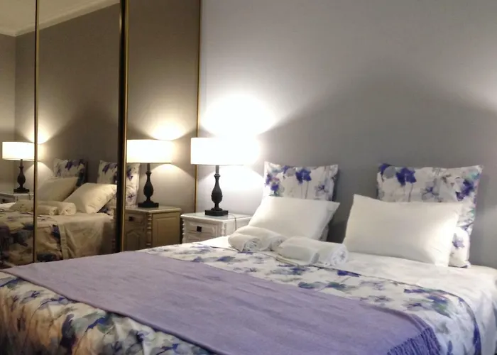 アパート Miguel Torga Gold I *