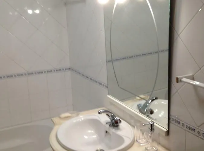 Miguel Torga Gold I アパート コインブラ