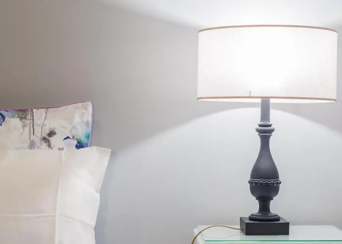 Miguel Torga Gold I アパート