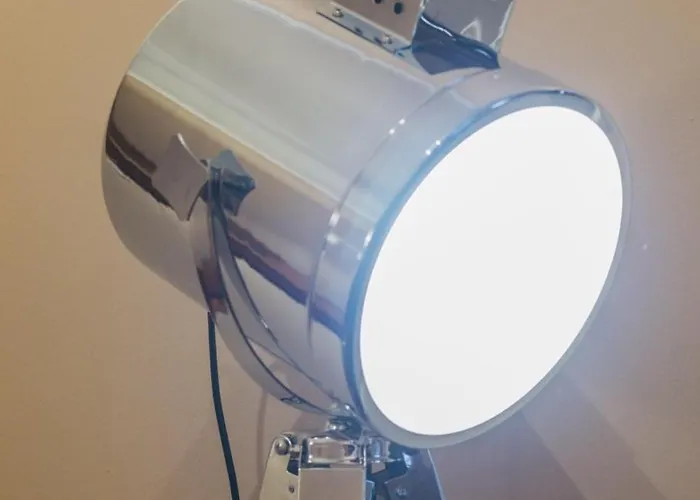 Miguel Torga Gold I アパート