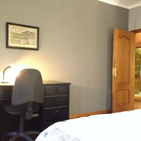 Appartement Miguel Torga Gold I Coïmbre