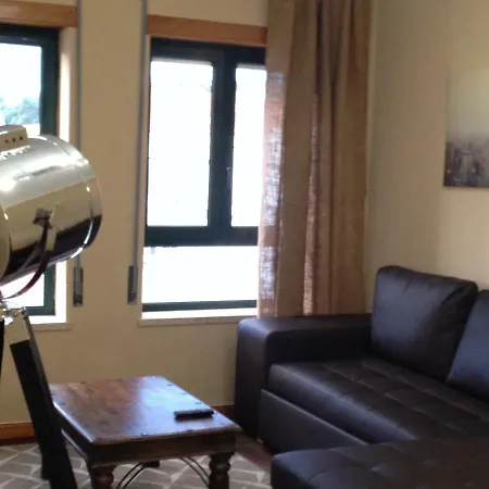 Miguel Torga Gold I Daire