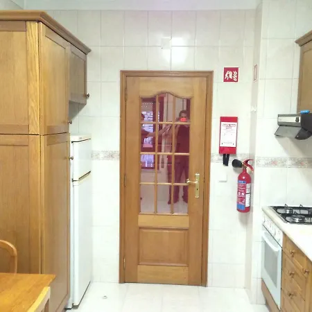 Miguel Torga Gold Apartmán