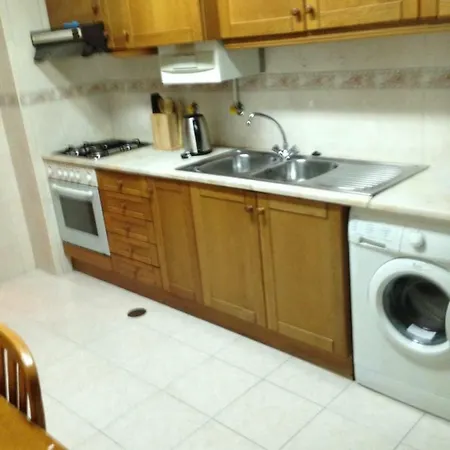 Apartmán Miguel Torga Gold *