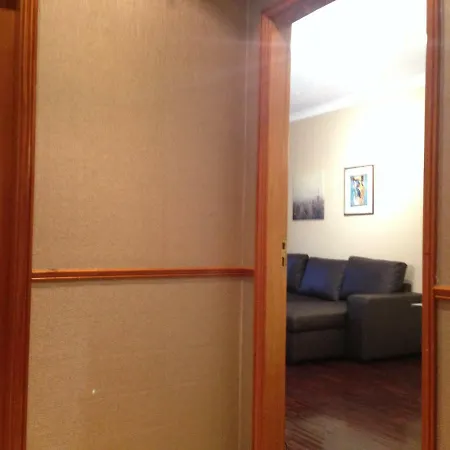 Miguel Torga Gold I Appartement Coïmbre