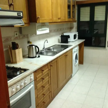 Miguel Torga Gold Apartmán
