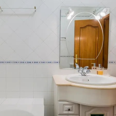 Apartamento Miguel Torga Gold