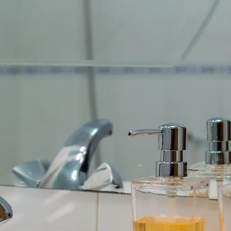 Daire Miguel Torga Gold I