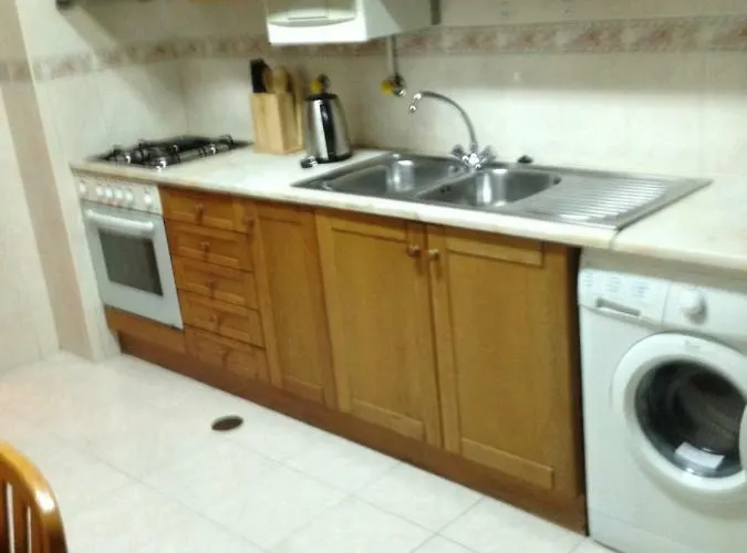 Appartement Miguel Torga Gold I *