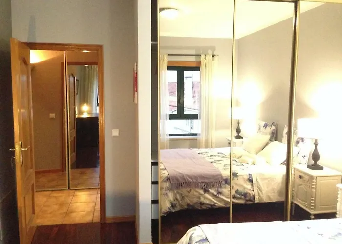 Miguel Torga Gold I Appartement *