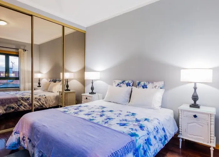 Appartement Miguel Torga Gold I