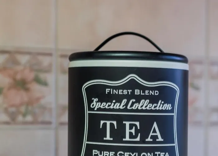 Miguel Torga Gold I アパート