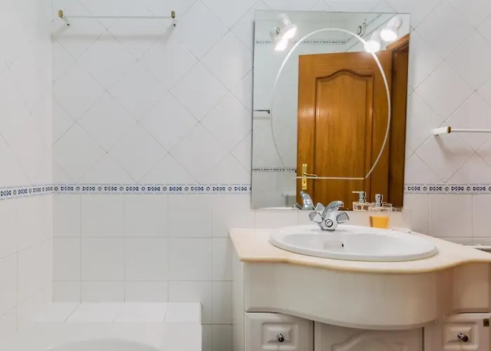 Appartement Miguel Torga Gold I