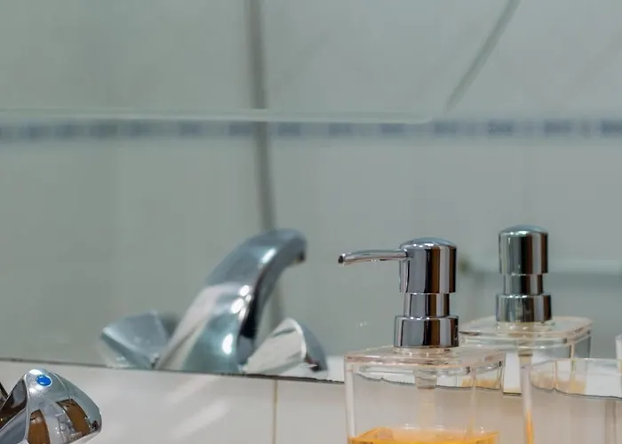 アパート Miguel Torga Gold I