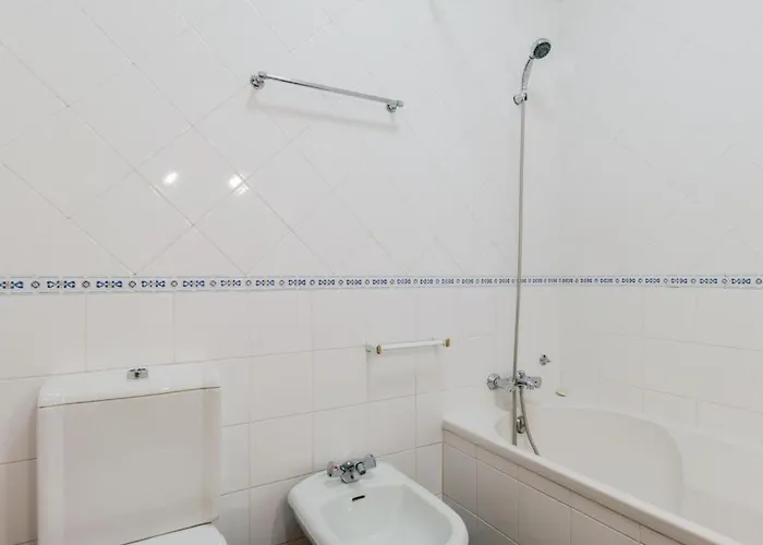 Miguel Torga Gold I Appartement